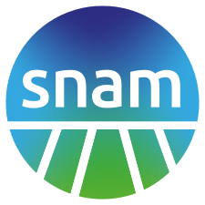 Snam Logo