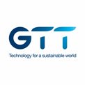 GTT Logo