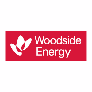 Woodside Energy Square Logo