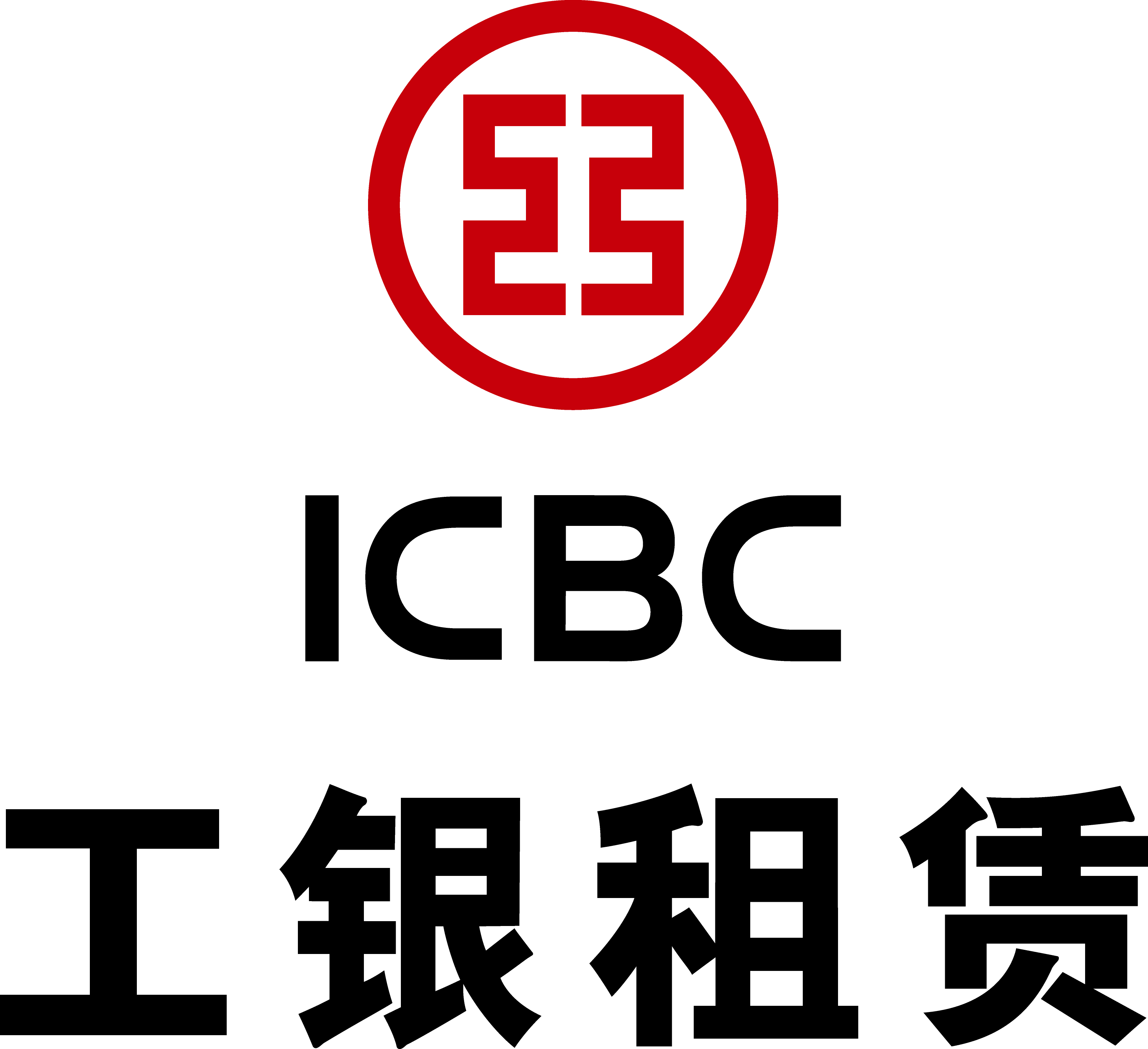 ICBC