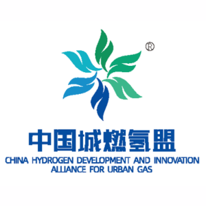 China Hydrogen Alliance Logo Square